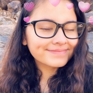 Meet your Posher, Precious